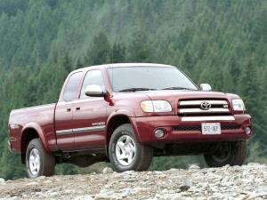 Toyota Tundra Access Cab SR5 by TRD '2003